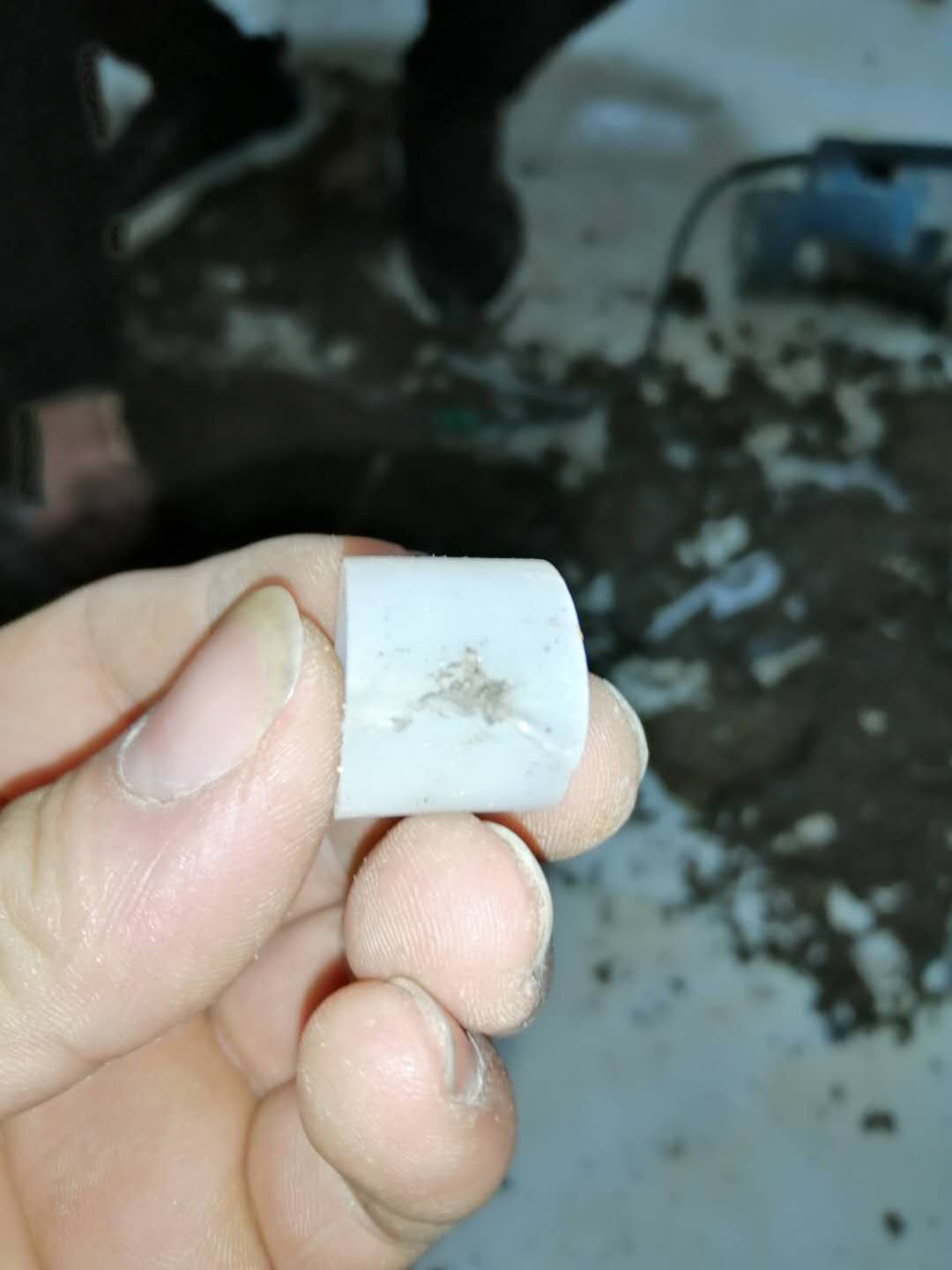 索县地暖漏水检测